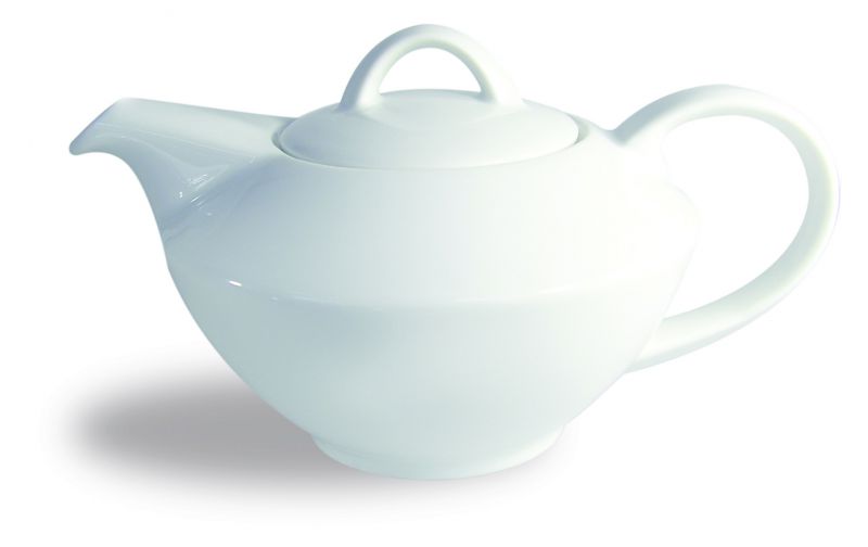 [HCM][HÀNG CHÍNH HÃNG] Trà lá Ronnefeldt tea - Trà lá Refreshing Mint gói 100g