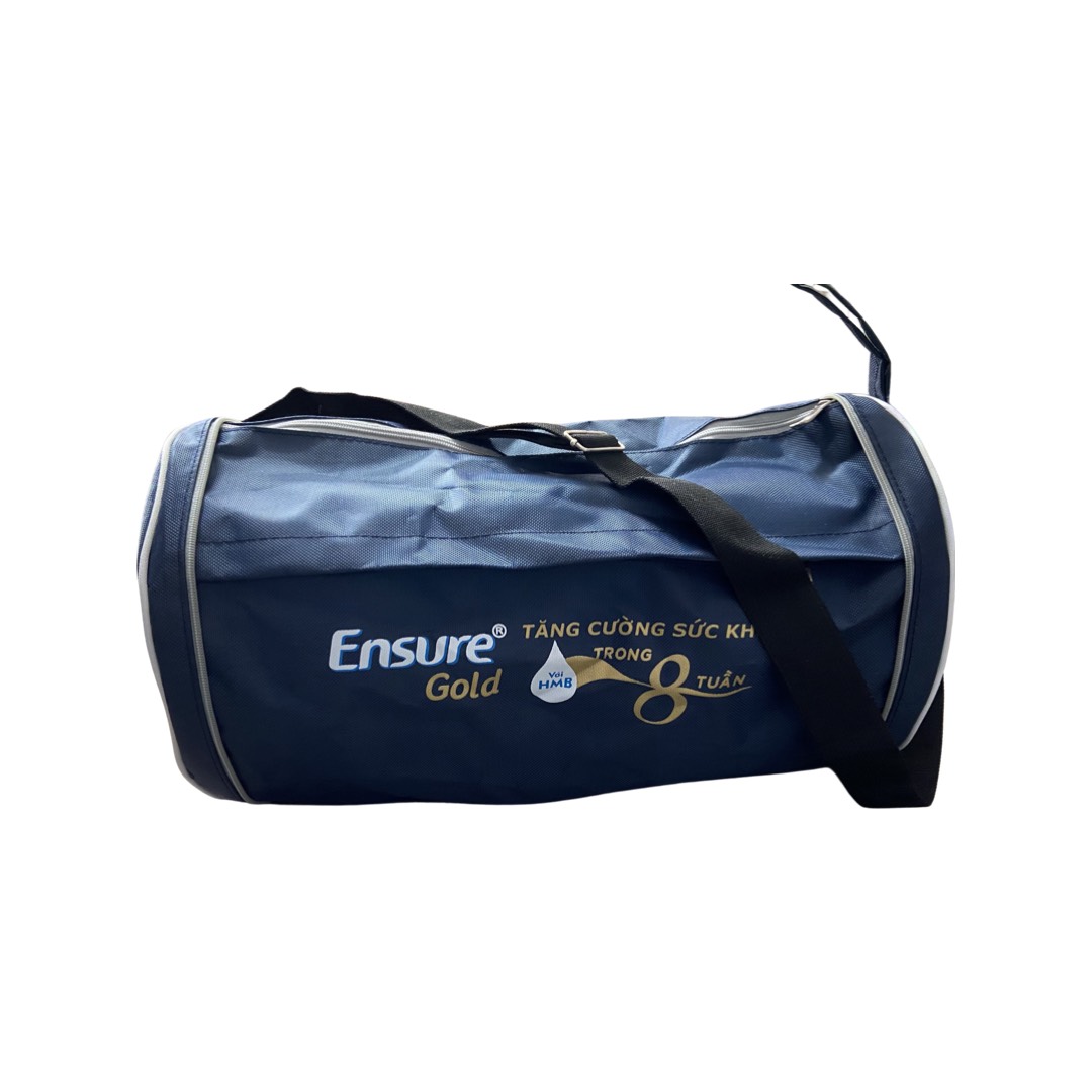Túi xách du lịch Ensure Gold