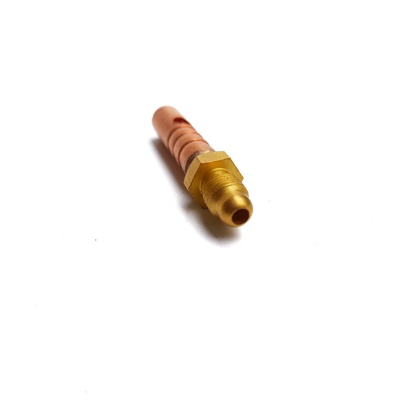 đầu chế mỏ cắt plasma p80 ( gắn tay mỏ cắt )