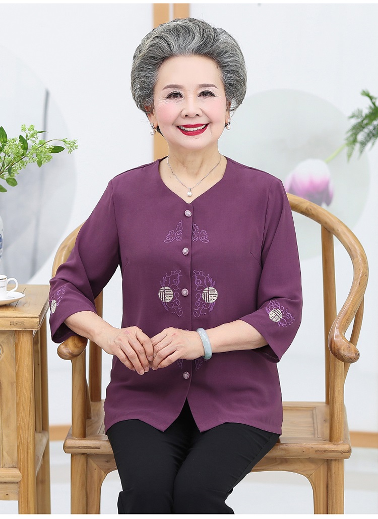 BỘ ĐỒ CHO NGƯỜI GIÀ CAO CẤP loại 1