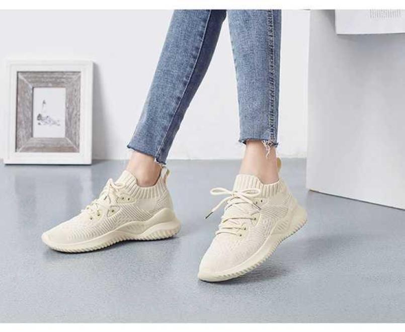 Giày thể thao nữ 3M , giày xỏ cổ chun giá rẻ