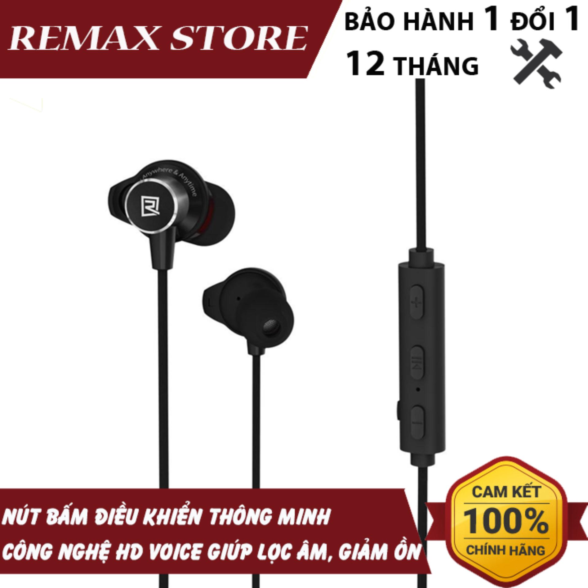 Tai Nghe Bluetooth Thể thao Remax RB-S7