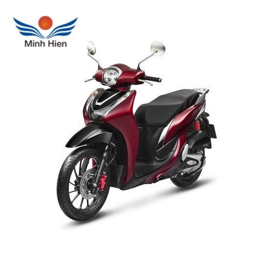 [Trả góp 0%] Xe Máy Honda Sh Mode