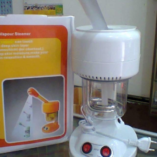 Máy xông hơi da mặt mini DT-03