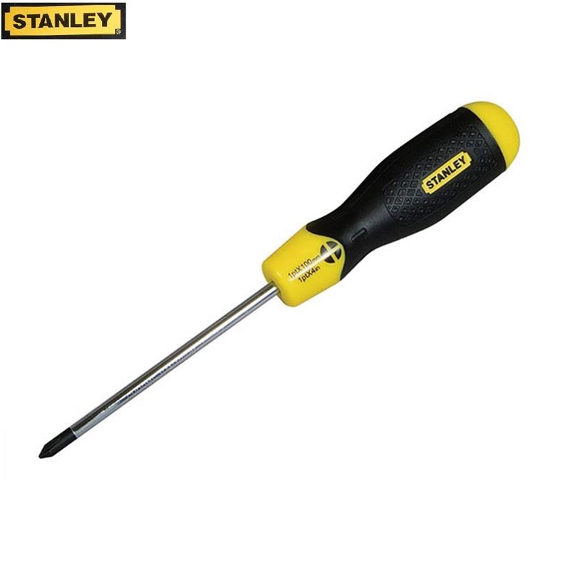 Vít bake #0x125mm Stanley 65-159