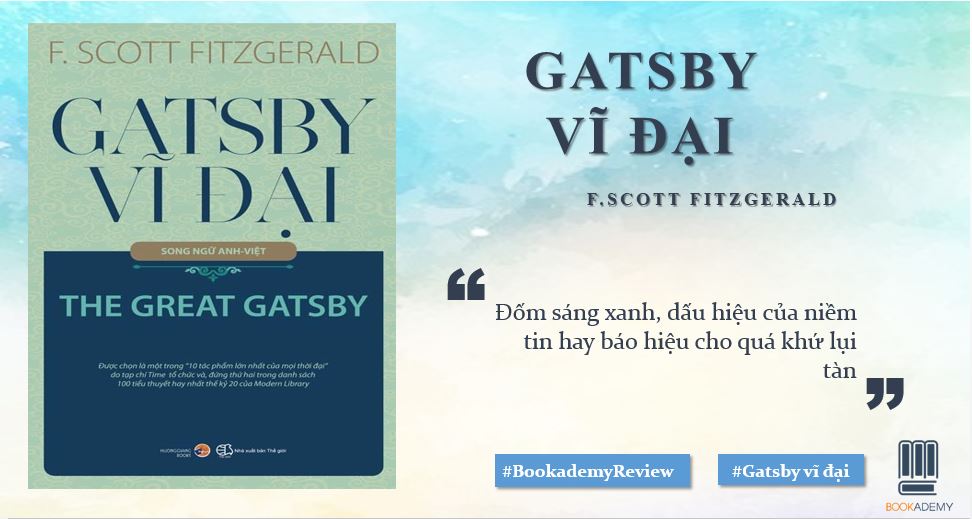 Gasby Vĩ Đại