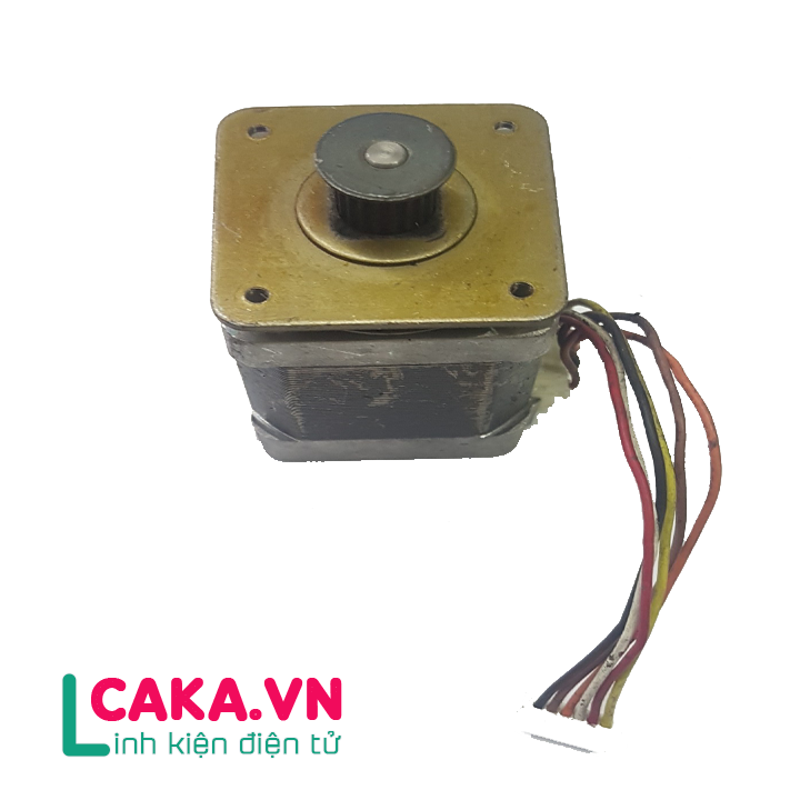 Động cơ bước SIZE 42 1.8 Step motor (old)