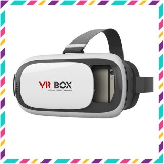 Kính thực tế ảo VR BOX Version 2 BBL01 (Phụ Kiện Trung Cương) thumbnail