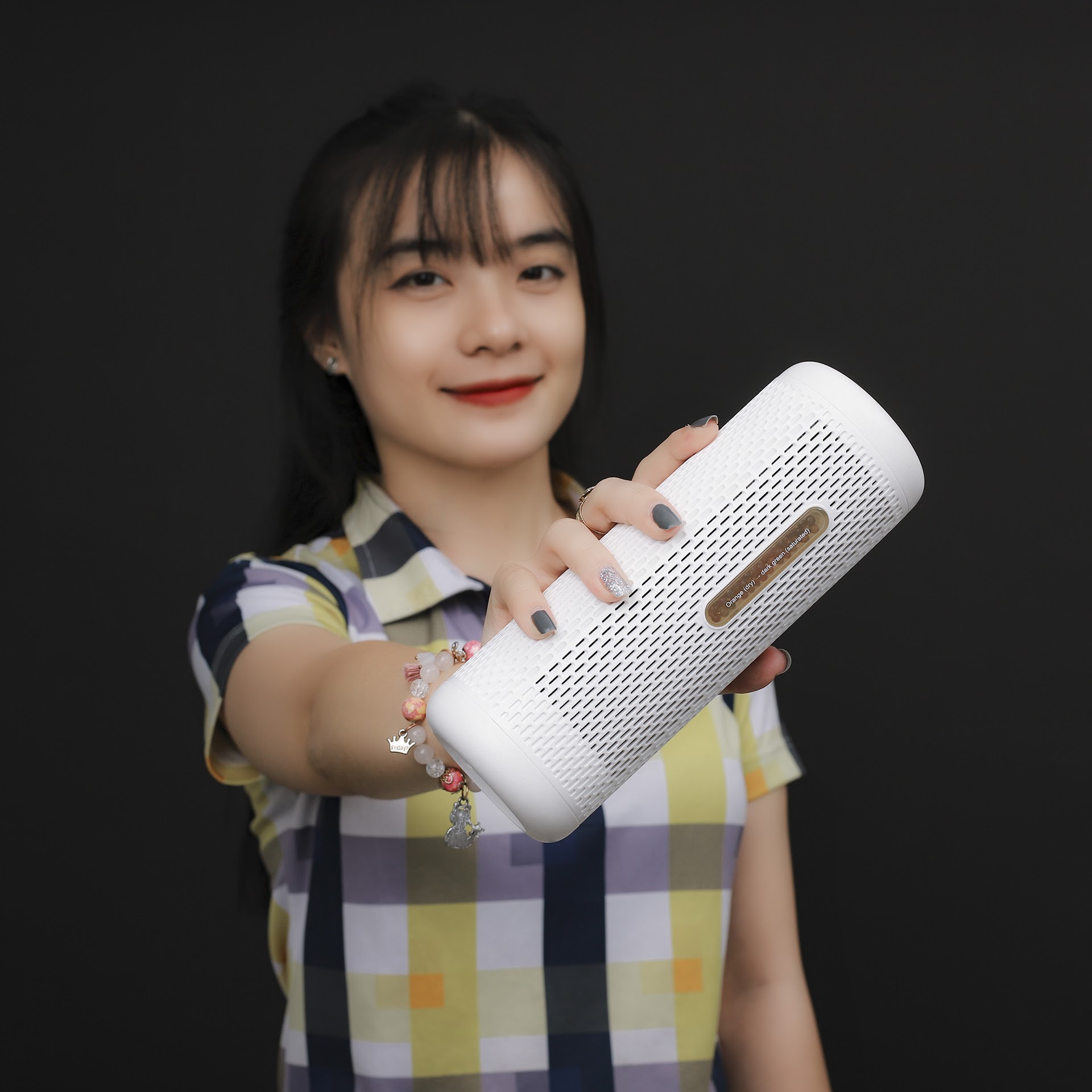 [HCM]Máy hút ẩm mini Deerma DEM CS10M CS50M CS90M
