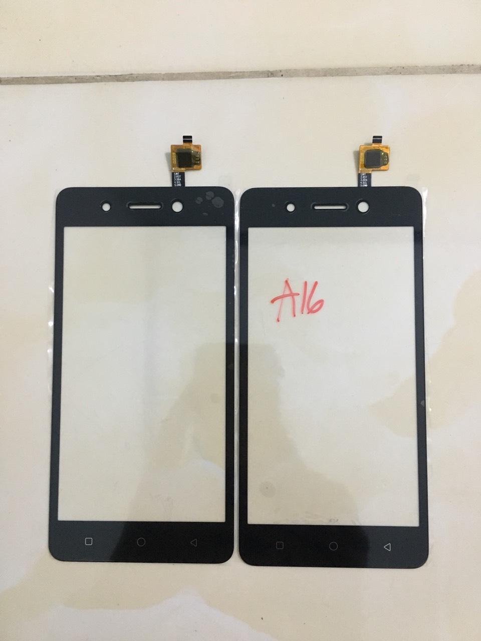 [HCM]CẢM ỨNG ITEL A16 ZIN