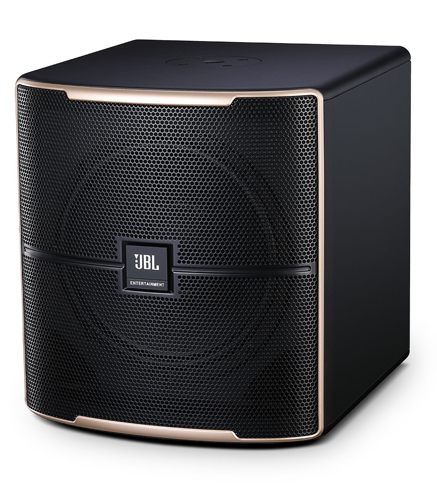LOA SUB JBL Pasion 12SP Subwoofer