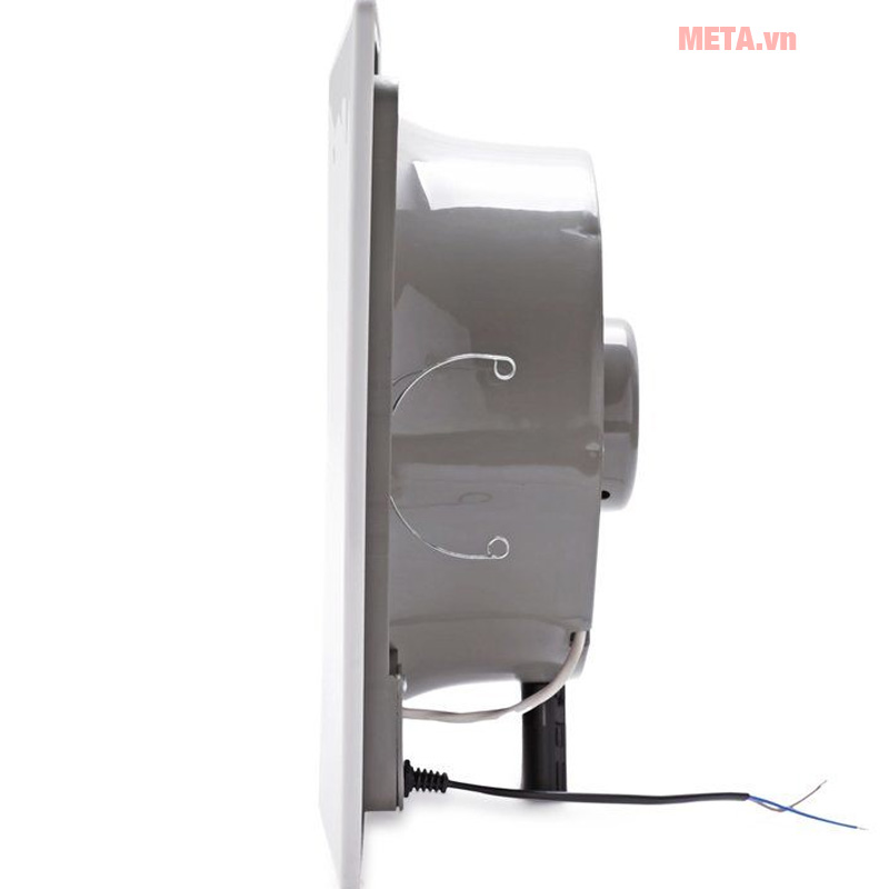 QUẠT HÚT ÂM TRẦN SENKO HT150 – THÔNG GIÓ ÂM TRẦN