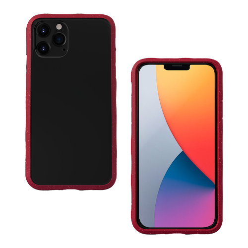 Ốp LAUT Crystal Matter dành cho Iphone 12 Pro Max/ 12/ 12 Pro