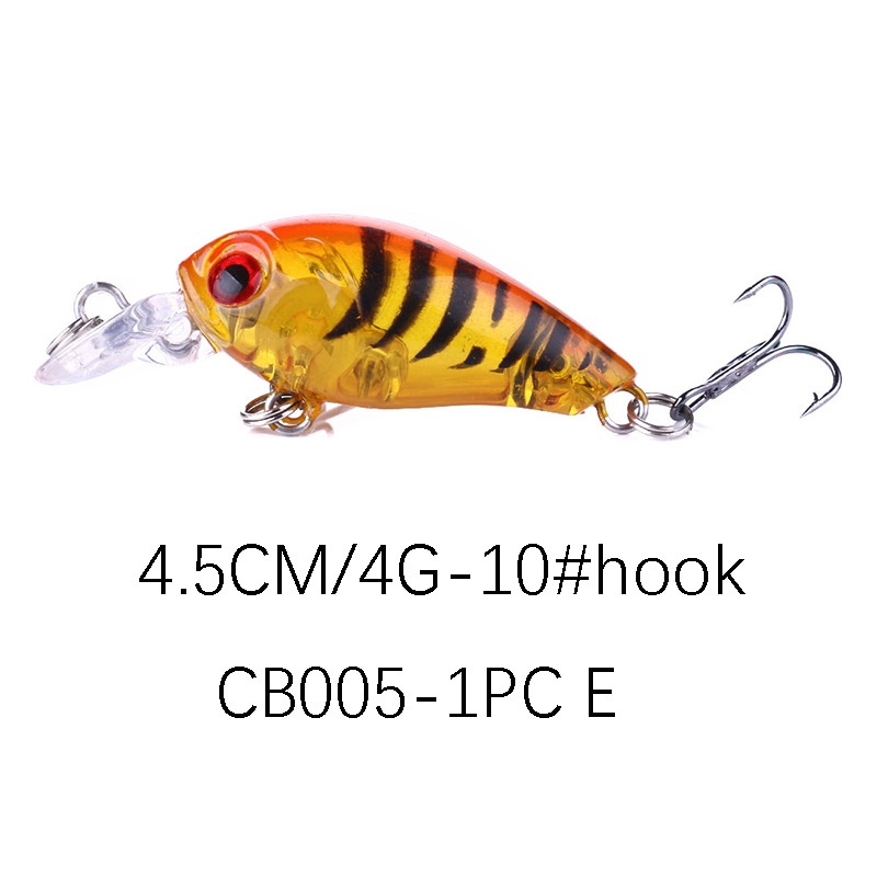 [Chất Lượng] Mồi Ruồi Câu Lure Size Lớn, Mồi Câu Lure Cao Cấp