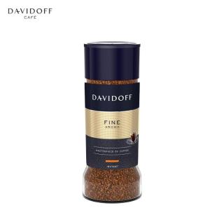 Cà phê hòa tan - Davidoff Café Fine Aroma - 100g thumbnail