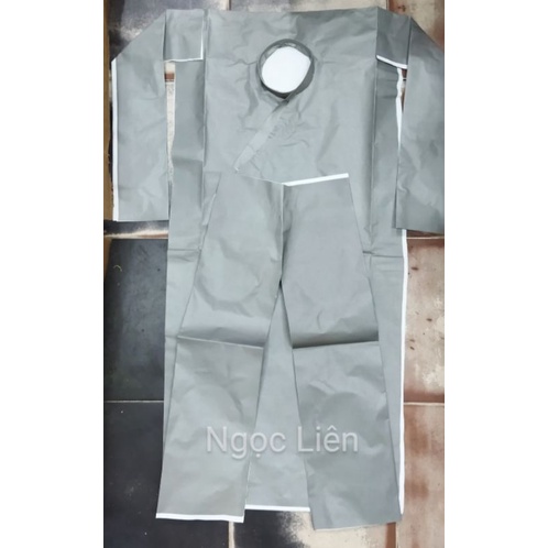 Giấy cúng_ Áo lam ( áo tu )