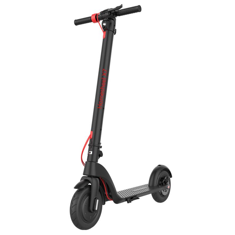 Xe điện Homesheel X7