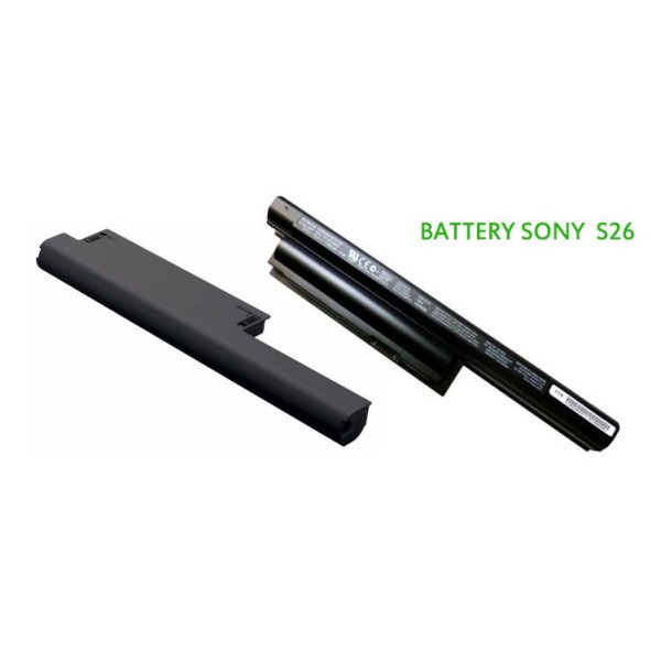 Pin Sony S26 / Sve 14 / Sve 15