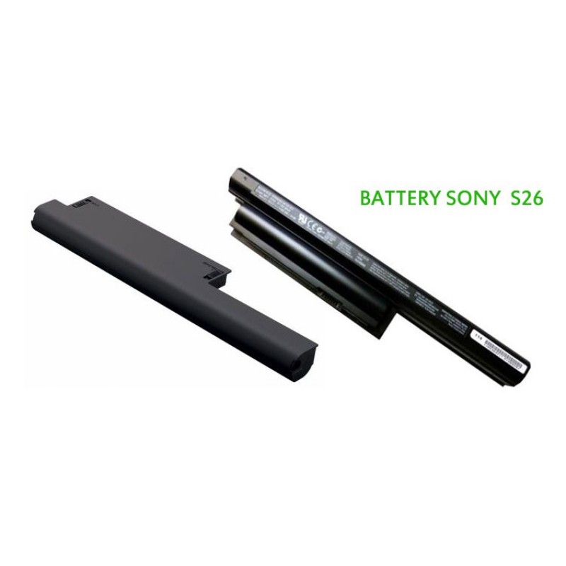 Bảng giá Pin Sony S26 / Sve 14 / Sve 15 Phong Vũ