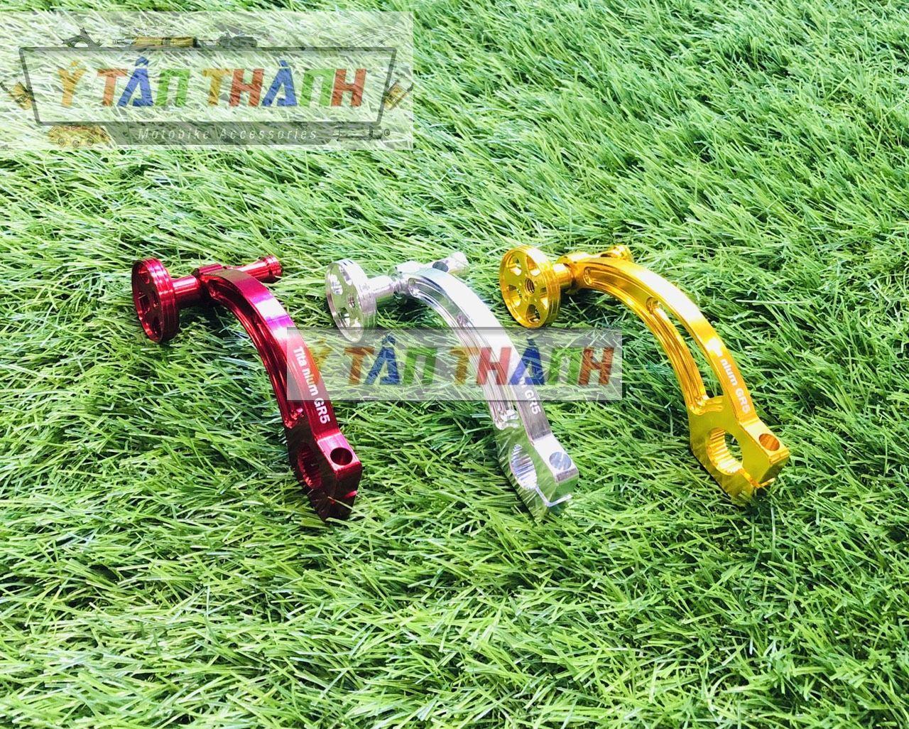Càng Thắng Nhôm Takegawa Cong