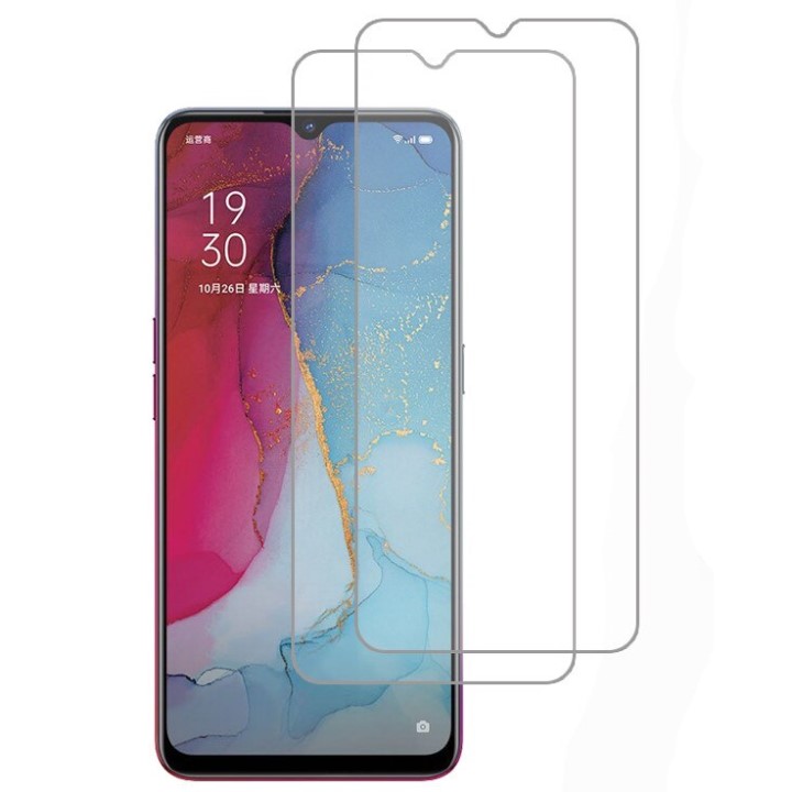 Kính Cường Lực Oppo Reno 3