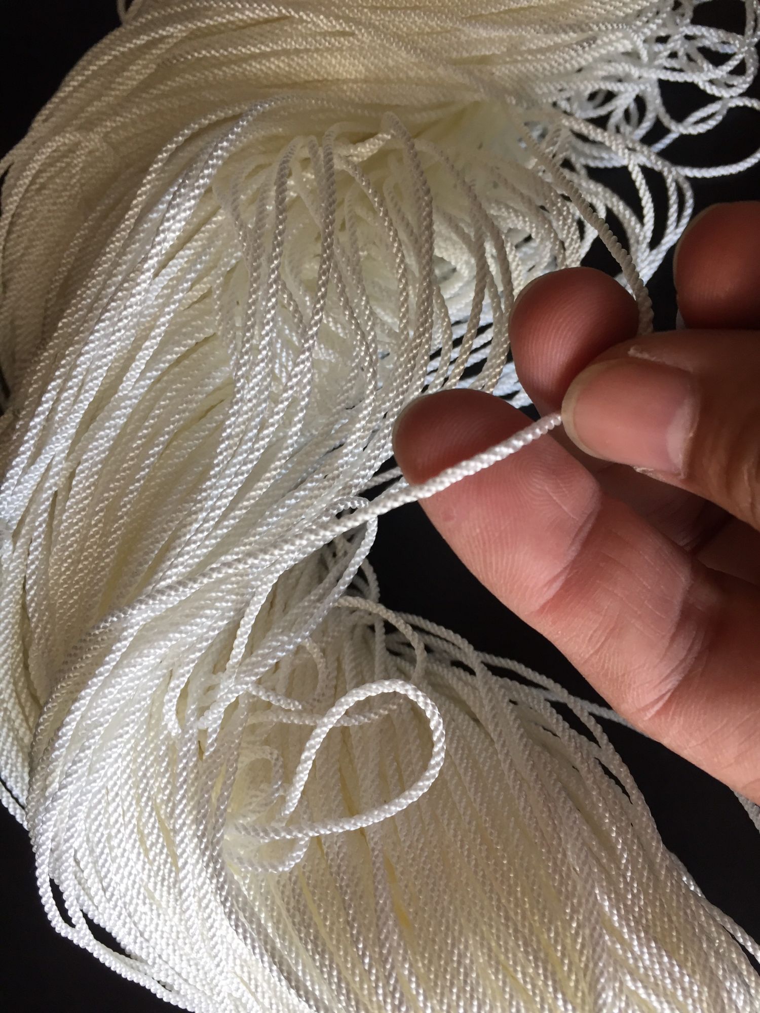 Dây thả diều- 1kg dây 1.5 li