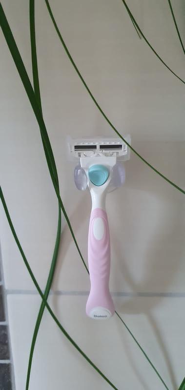 Dao cạo 3 lưỡi Balea Đức