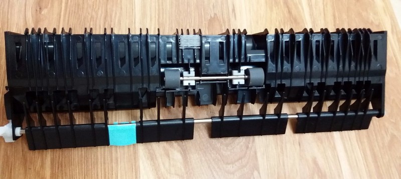Ốp duplex máy photocopy ricoh mp 4000, 4001, 4002, 5000, 5001, 5002