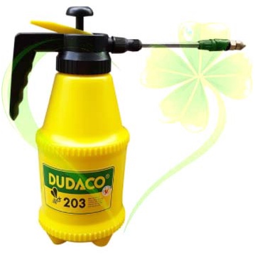 Cần phun bình xịt DUDACO 1-2 lít