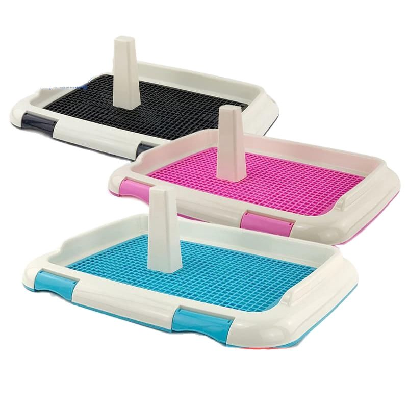 Tray for dog pile small size diil LS 180 ngáo and woof clod high quality plastic material luxury Multi-Color