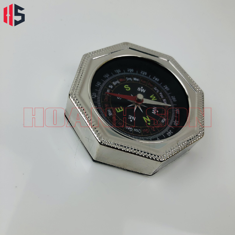 [HCM]LA BÀN BỎ TÚI COMPASS