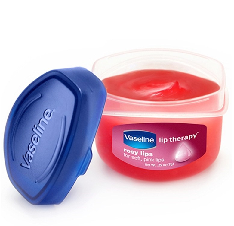 [HCM]Son dưỡng môi Vaseline Lip Therapy