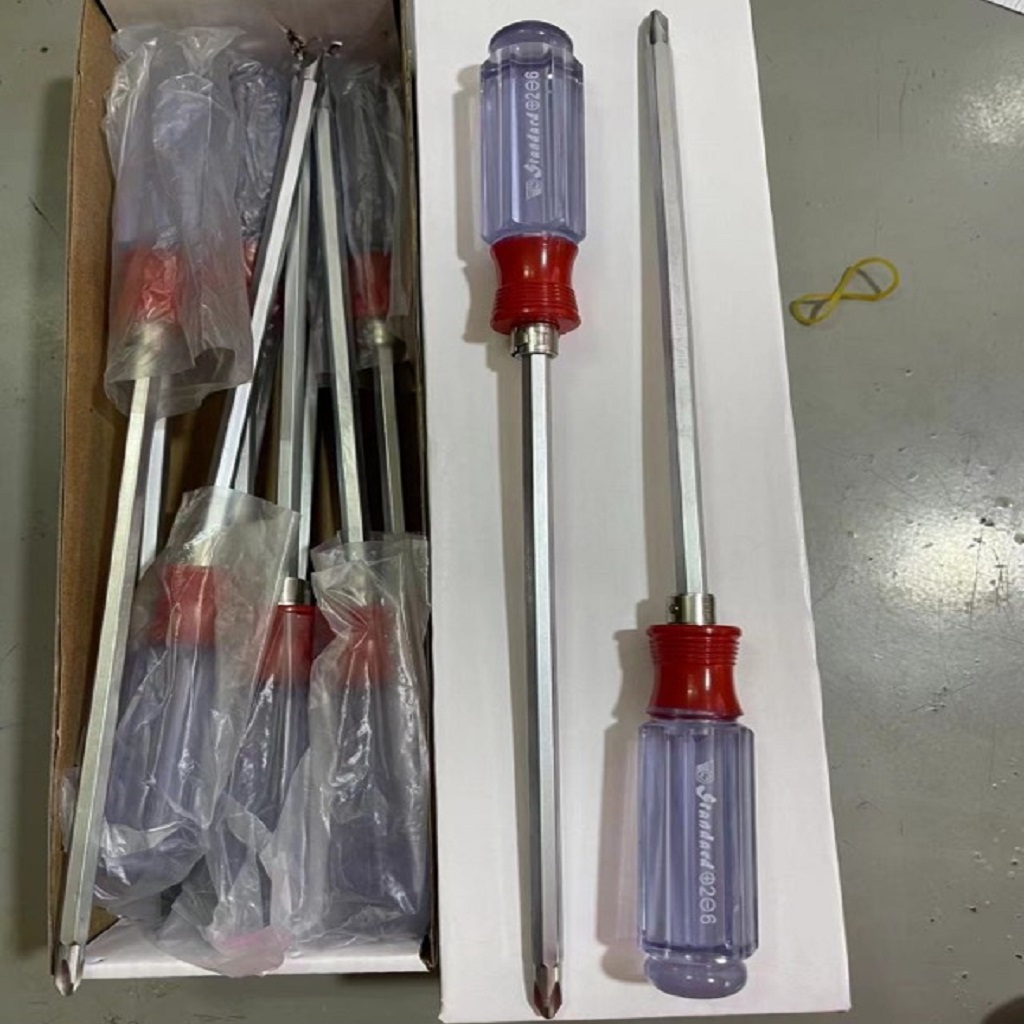 [HCM]TUA VÍT 2 ĐẦUTRỤC VÍT BAKE-TRỤC VÍT 2 ĐẦU DẸP VÀ BAKE