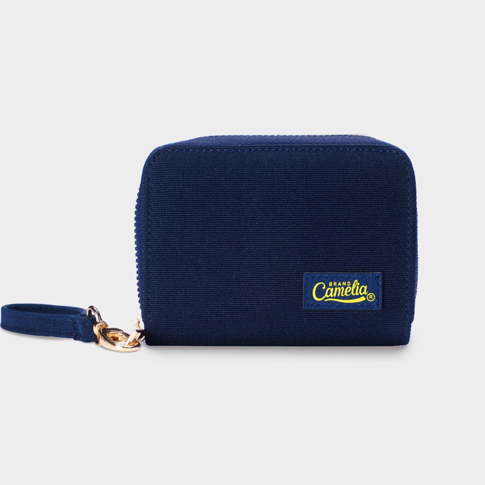 Ví vải CAMELIA BRAND® Mini Zipper Wallet