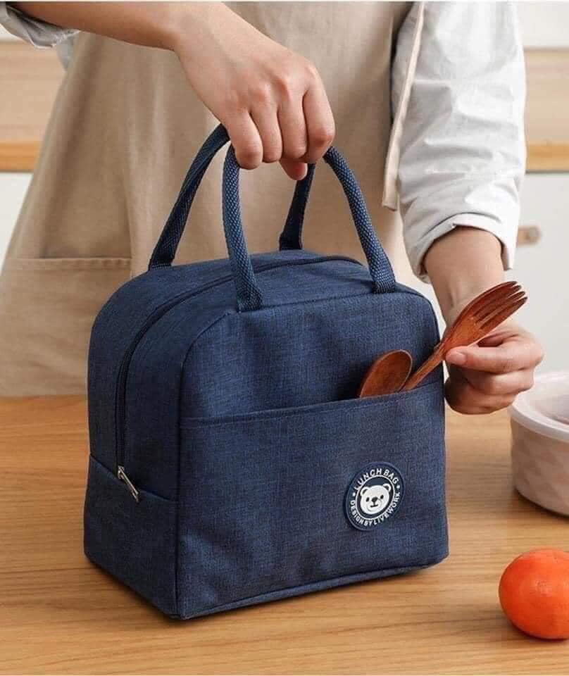 TÚI GIỮ NHIỆT VUÔNG