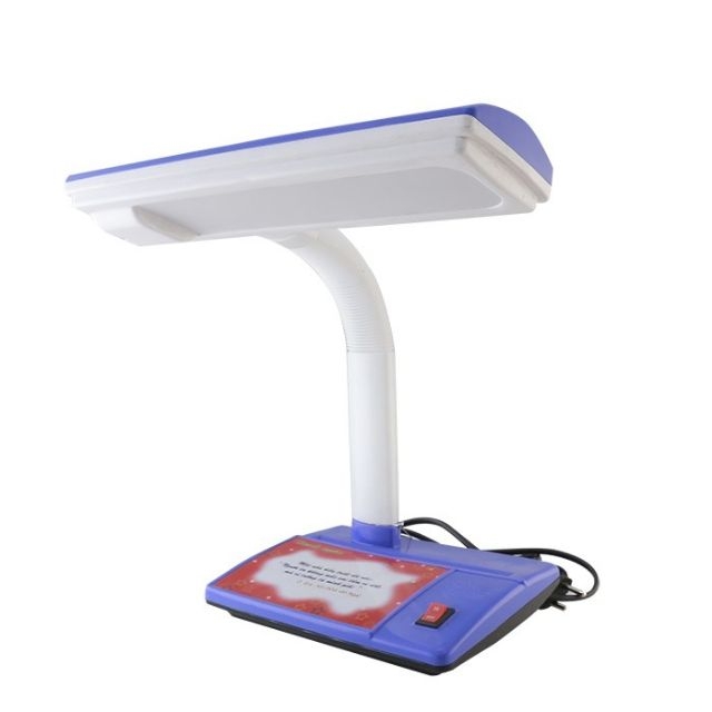 Đèn học led chống cận thị rạng đông chính hãng rd-rl-01