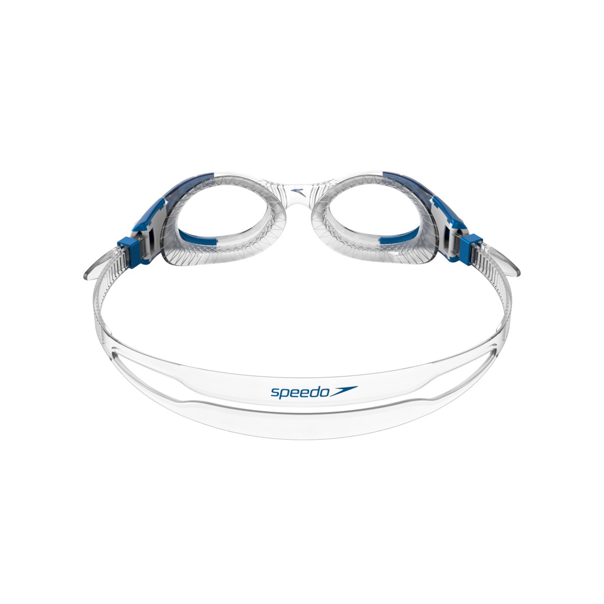 SPEEDO KIDS GOGGLES 8-11596C527