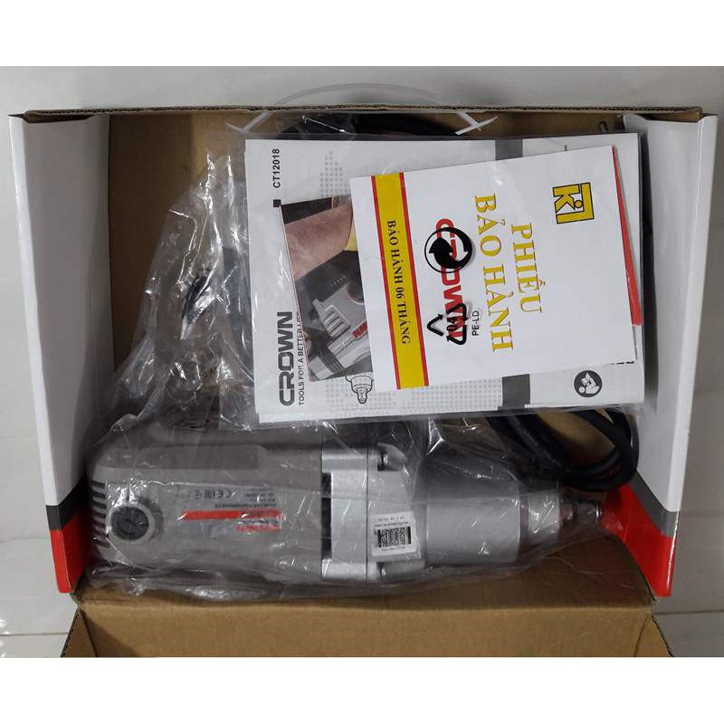 máy xiết bulong CT12018