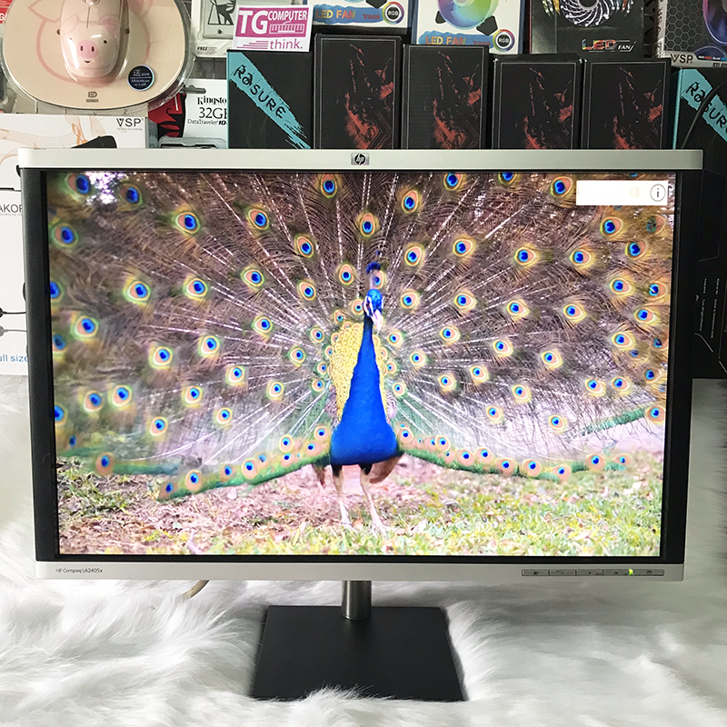 Màn hình LCD HP Compaq 22 inch [Giá shock]