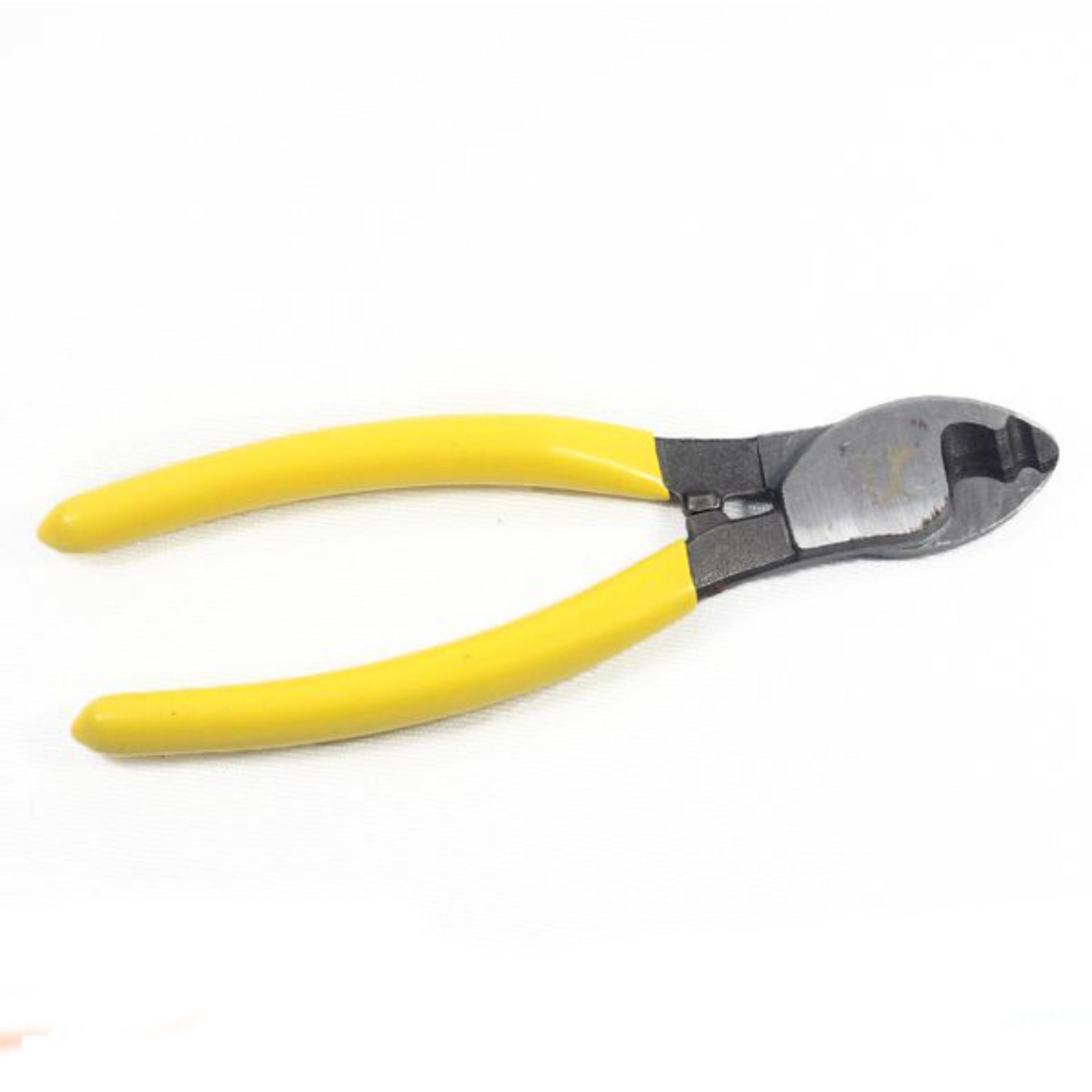 Kìm cắt cáp linbon 160mm