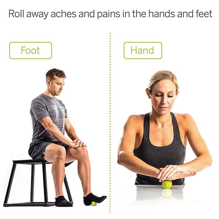 Banh Massage TriggerPoint Mobipoint