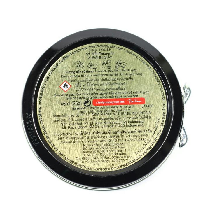 Shoe Polish