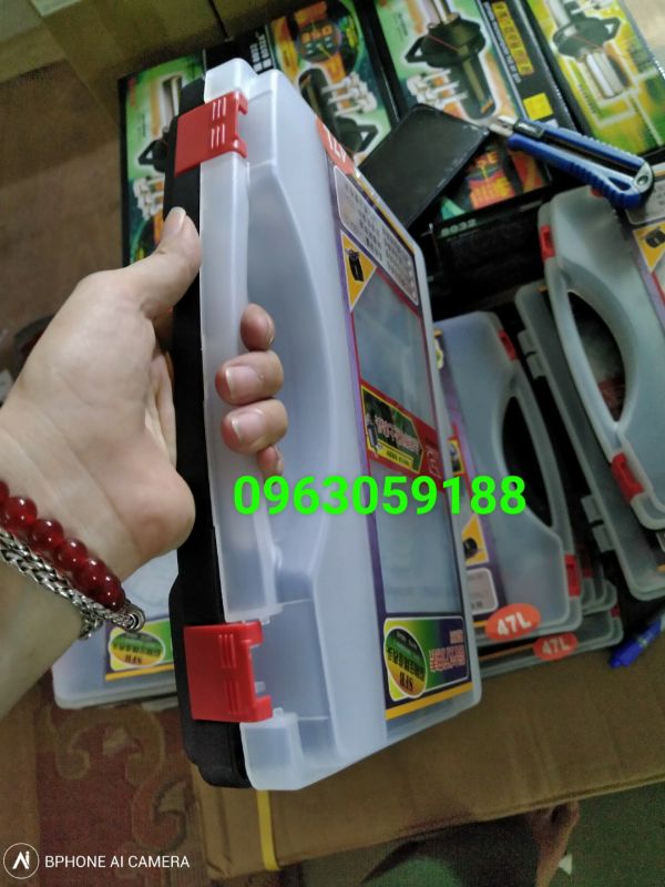 Đồng hồ vạn năng MF 47L zin