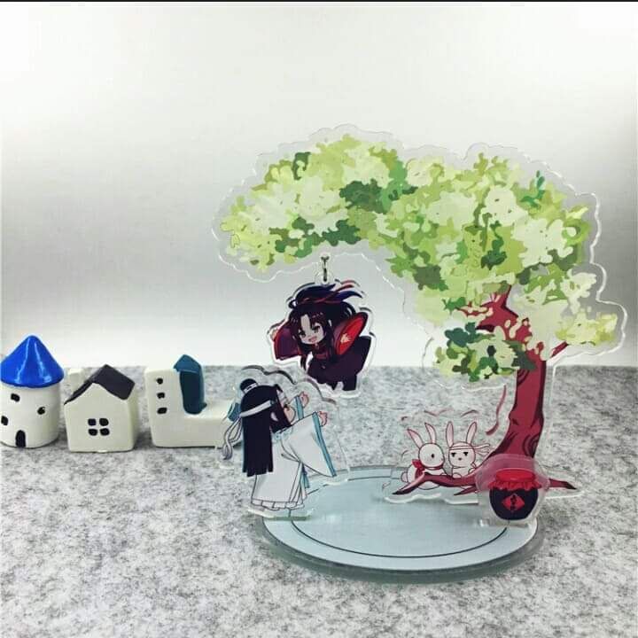 [ Tượng Stadee ] Chibi Ma Đạo Tổ Sư.