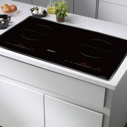 Bếp từ đôi cảm ứng KAFF KF-SD300II