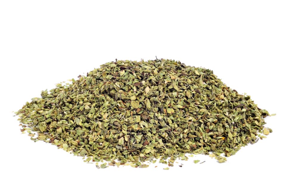[CHỈ GIAO HỎA TỐC HCM] - OREGANO SẤY 10G