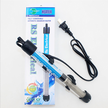 Thanh sưởi thủy tinh 25W cho bể cá mini, bể nuôi rùa
