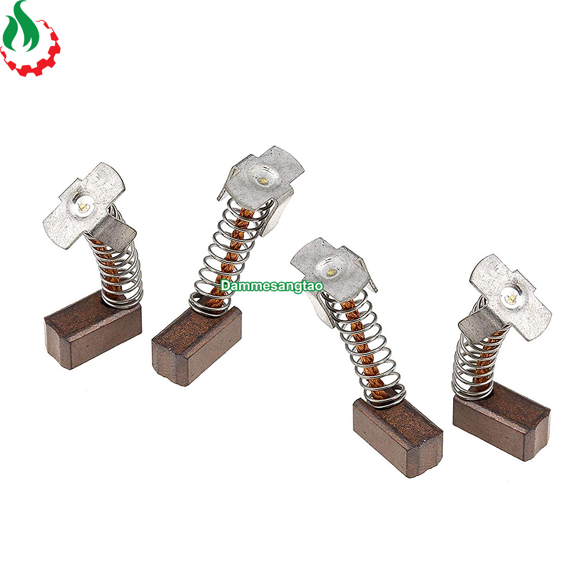 Chổi than bosch 14V/18V mã GDR/GDX/GDS