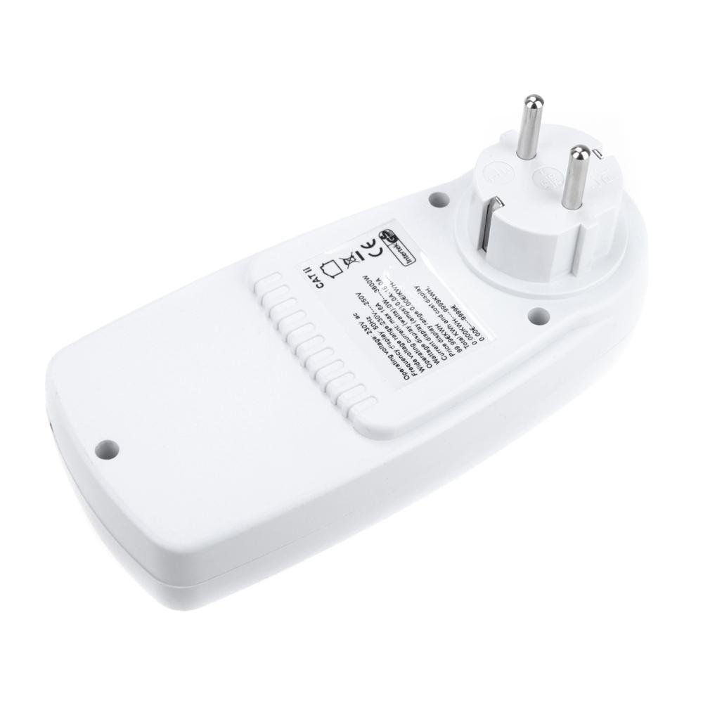 Đồng hồ đo công suất tiêu thụ điện thiết bị 220V