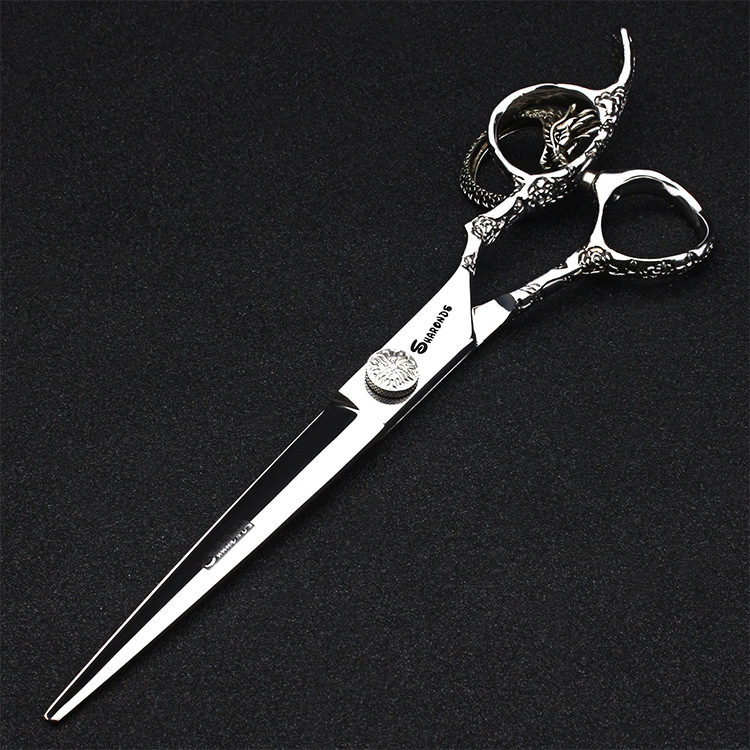 Kéo cắt tóc 7.0 inch Cao cấp Nhật Bản ( 1 Bộ)